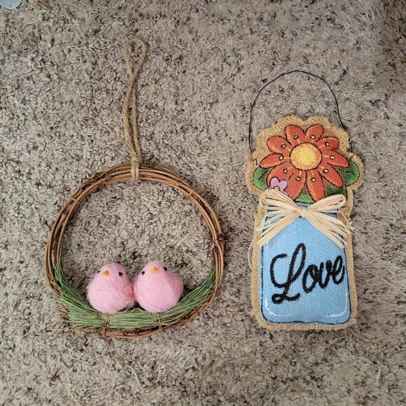 Easter Home Decor - Picture 5 of 10